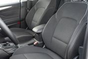 Ford Focus 1.0 EcoBoost Titanium
