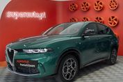 Alfa Romeo Tonale T4 GSE TI DCT