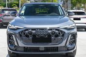 Audi Q5 TFSI quattro S line