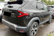 Dacia Duster Journey 1.8 Full Hybrid