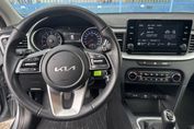Kia XCeed M 1.5 T-GDI