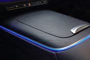 Mercedes Klasa E 200 4-Matic AMG