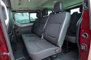 Renault Trafic Kombi L2H1