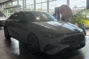 Mercedes CLA 200 4-Matic AMG Line