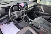Citroen C4 X PureTech Max S&S EAT8