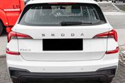 Skoda Kamiq Selection 1.5 TSI DSG
