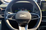 Dacia Duster Extreme 1.2 TCe Hybrid-G LPG 4x4