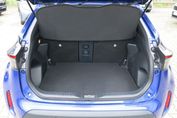 Toyota Yaris Cross Hybrid 1.5 Style