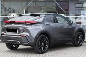 Toyota C-HR GR Sport 2.0 Hybrid Dynamic Force Plug-in