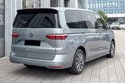 Volkswagen Multivan L2 Family DSG