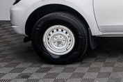 Mitsubishi L200 2.4 d