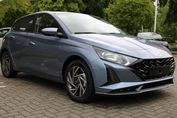 Hyundai i20 1.0 T-GDi Modern DCT
