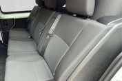 Opel Vivaro XL L2H1 Zabudowa Brygadowa EAT8