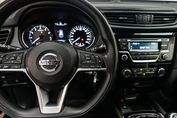 Nissan X-Trail 1.6 DIG-T Visia 2WD