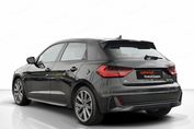 Audi A1 30 TFSI S Line
