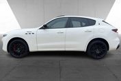 Maserati Levante Modena S