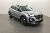 Peugeot 2008 ALLURE 1.2 PureTech