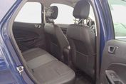 Ford Ecosport 1.0 EcoBoost Titanium ASS