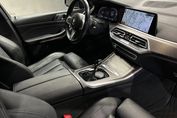 BMW X5 xDrive30d M Sport