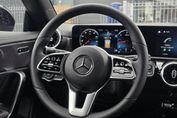 Mercedes CLA 200 d Progressive 8G-DCT