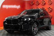 BMW X5 xDrive30d M Sport
