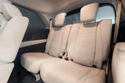 Mercedes GLS 350 d 4-Matic