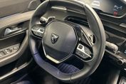 Peugeot 508 ALLURE 1.6 Hybrid e-EAT8