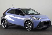 Toyota Aygo X Style 1.5 Hybrid