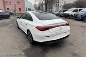 Mercedes CLA 180 Progressive