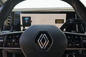 Renault Megane EV60 Techno