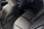 Audi A5 Avant TFSI