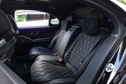 Mercedes Klasa S 450 d 4MATIC AMG Line