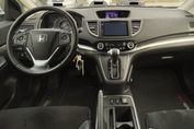 Honda CR-V 2.0 Lifestyle