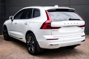 Volvo XC60 B5 AWD Plus Bright