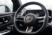 Mercedes GLC Coupe 300 de  4-Matic AMG Line