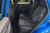 Nissan Qashqai 1.3 Dig-t Mhev n-Connecta Xtronic