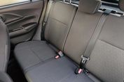 Suzuki Swift Dualjet SHVS Premium Plus CVT