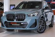BMW X1 xDrive23d mHEV M Sport aut
