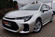 Suzuki Swace 1.8 Hybrid Premium Plus CVT