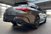 Mercedes CLA 200 AMG Line Shooting Brake