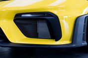 Porsche Cayman 718 Cayman GPF GT4 RS PDK
