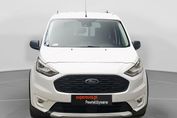 Ford Transit Connect L1 Zabudowa Brygadowa