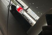 Audi Q5 TDI quattro S line