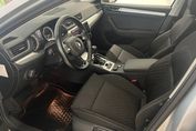 Skoda Superb TSI Ambition DSG