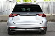 Mercedes GLE 350 de  4-Matic AMG Line