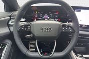 Audi A6 TDI quattro S line Avant