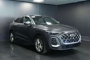 Audi Q5 e-Hybrid quattro Sportback