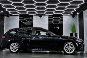 BMW Seria 3 318d  Advantage aut