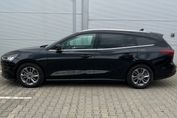 Ford Focus 1.0 Ecoboost Mhev Titanium x