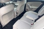 Mercedes Klasa A 200 Progressive